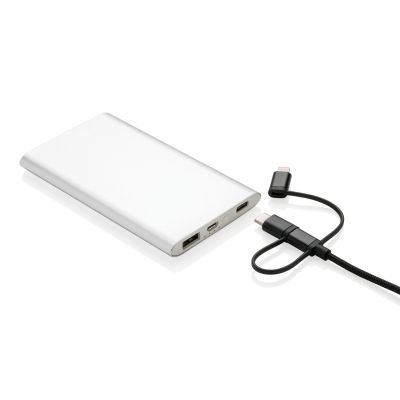 Универсальный кабель 3 в 1 с лицензией MFi-3