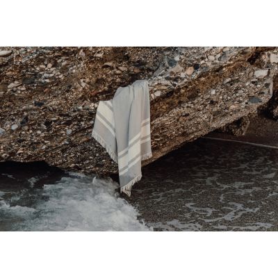 Полотенце VINGA Tolo, 360 г/м², 180х80 см-6