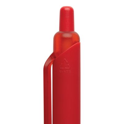 Ручка Tide из переработанного ABS-пластика GRS-3