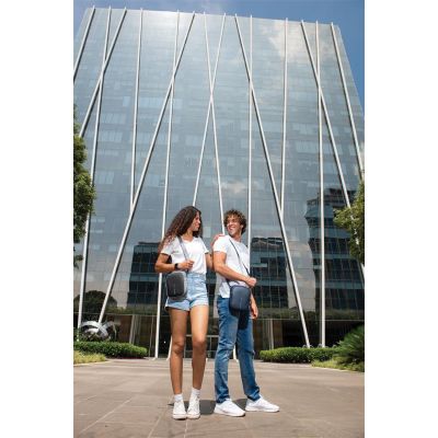 Сумка XD Design Boxy Sling-23