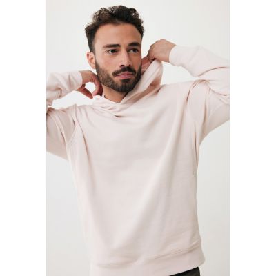 Худи Iqoniq Yengo из переработанного хлопка, унисекс, 280 г/м²-15