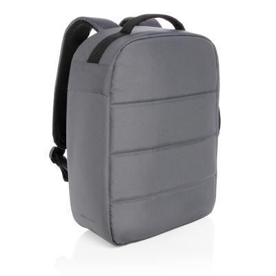 Антикражный рюкзак Impact из RPET AWARE™ для ноутбука 15.6"-0