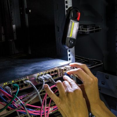 Рабочий светильник COB (Chip-on-Board)-5