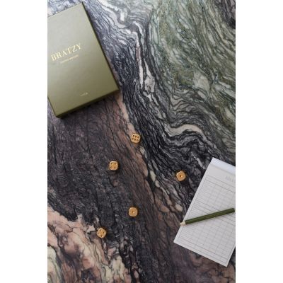 Настольная игра VINGA Bratzy-3