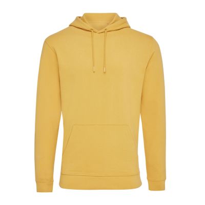 Худи Iqoniq Jasper из переработанного хлопка, унисекс, 340 г/м²-0