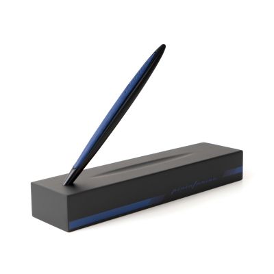 Вечная ручка Pininfarina Cambiano Race Blue-6