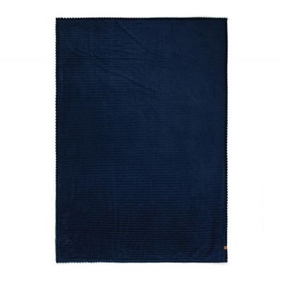 Плед VINGA Branson из rPET GRS-3