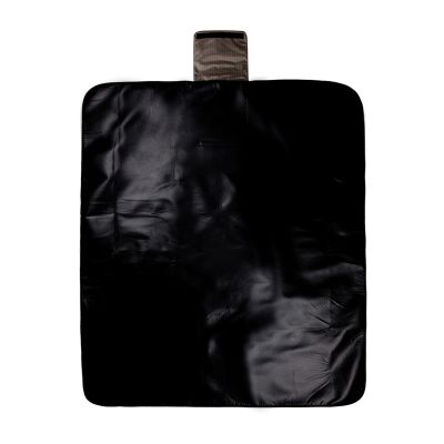 Плед для пикника VINGA Baltimore из переработанного полиэстера RCS, 150х130 см-2