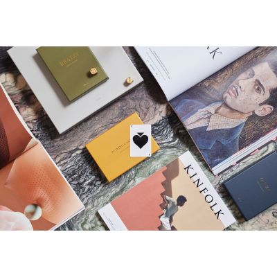 Настольная игра Яхта VINGA-7