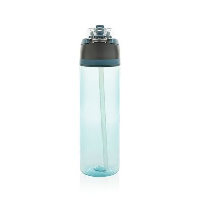 Бутылка для воды Omni Sip из rPET RCS, 800 мл-5
