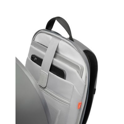 Антикражный рюкзак Bobby Edge из rPET AWARE™, 16’’-16