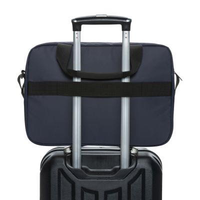 Сумка для ноутбука Armond из rPET AWARE™, 15,6”-6