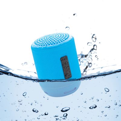 Водонепроницаемая беспроводная колонка Soundboom мощностью 3W-3