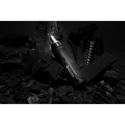 Отвертка с трещоткой Gear X-5