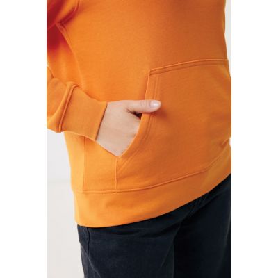 Худи Iqoniq Rila из переработанного хлопка AWARE™, унисекс, 280 г/м²-10