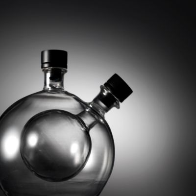 Набор для масла и уксуса Orbit-7