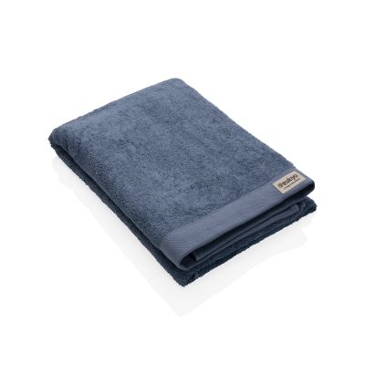 Банное полотенце Ukiyo Sakura из хлопка AWARE™, 500 г/м², 70x140 см-0