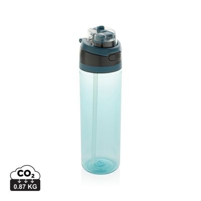 Бутылка для воды Omni Sip из rPET RCS, 800 мл-14