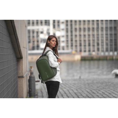 Антикражный рюкзак Bobby Hero Small-15