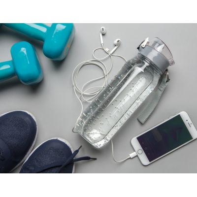 Бутылка для воды Tritan XL, 800 мл-6