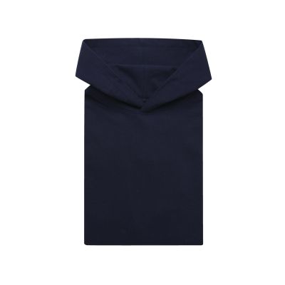 Худи Iqoniq Yoho из переработанного хлопка, свободный крой, унисекс, 340 г/м²-2