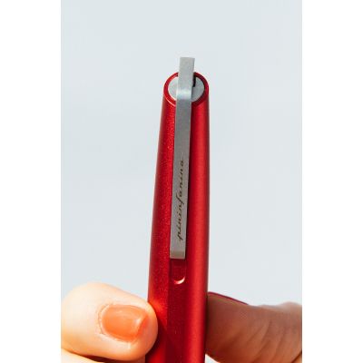 Шариковая ручка Pininfarina PF GO RED-6