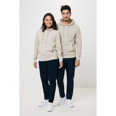 Худи Iqoniq Jasper из переработанного хлопка, унисекс, 340 г/м²-26