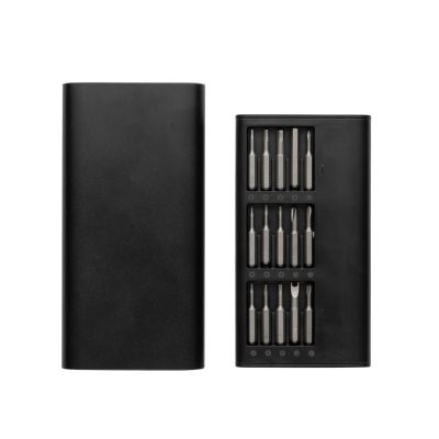 Набор прецизионных отверток Gear X 31-в-1-1