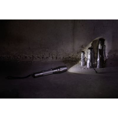 Фонарик CREE heavy duty, 10W-8