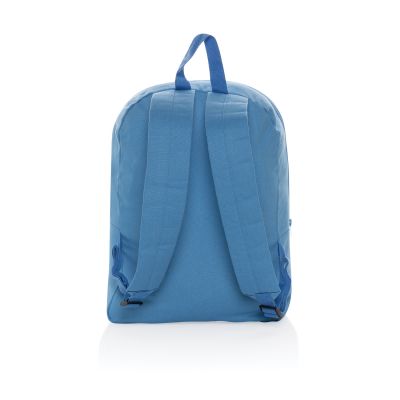 Рюкзак Impact из переработанного канваса AWARE™, 285 г/м²-3