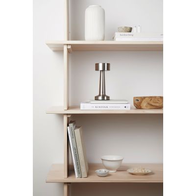 Настольная лампа VINGA Maris из переработанного пластика RCS-3