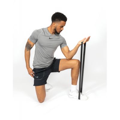 Резинки для фитнеса с чехлом, 4 предмета-6