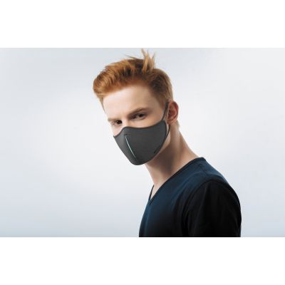 Сет с защитной маской-6