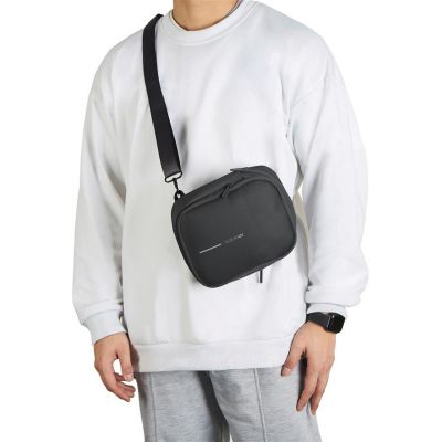 Сумка XD Design Boxy Sling-8