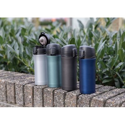 Термокружка Easy Lock Metallic-9