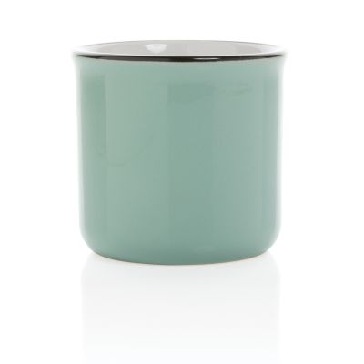 Керамическая кружка Vintage-3