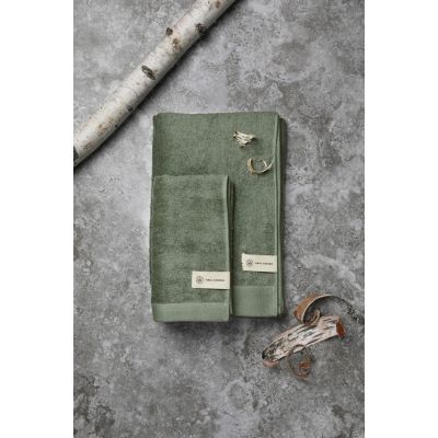 Полотенце VINGA Birch, 40x70 см-7