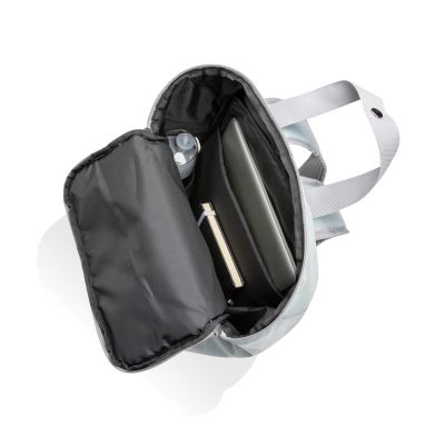 Рюкзак для ноутбука Sienna из rPET AWARE™, 14”-6