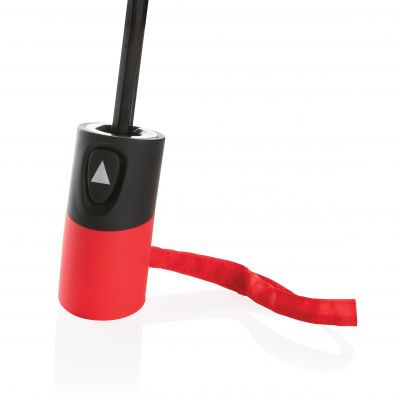 Зонт с автоматическим открыванием Impact из RPET AWARE™ 190T, 21