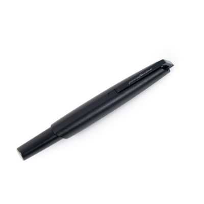 Ручка-роллер Pininfarina PF GO BLACK-3