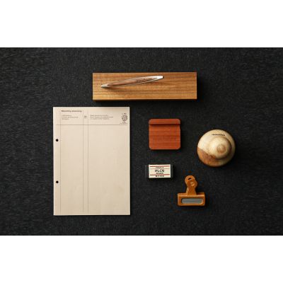 Вечная ручка Pininfarina Cambiano ALUMINIUM-22