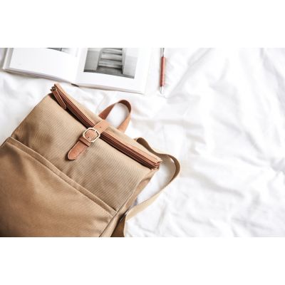 Рюкзак VINGA Sloane из rPET-5