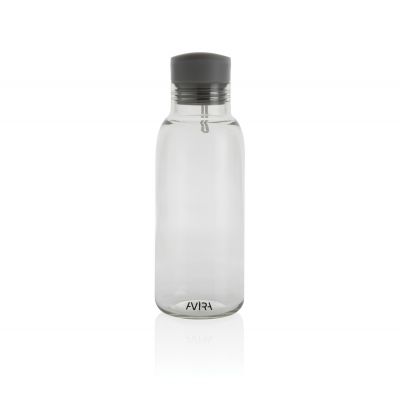 Бутылка для воды Avira Atik из rPET RCS, 500 мл-3