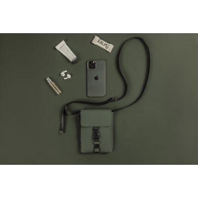 Сумка через плечо VINGA Baltimore RCS-3