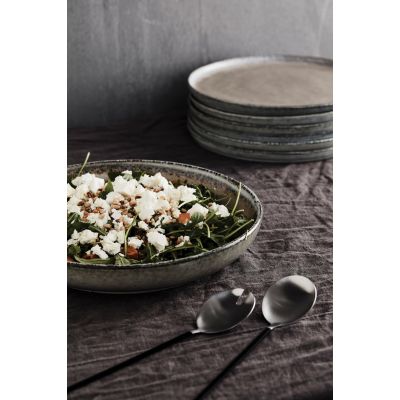 Глубокая тарелка VINGA Nomimono, d31 см-2