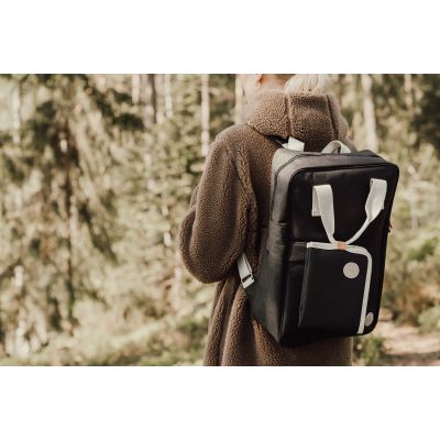 Рюкзак-холодильник VINGA Sortino из rPET-5