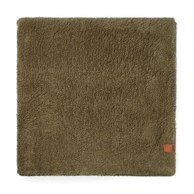 Двухслойный плед VINGA Maine из rPET GRS, 130х170 см-1