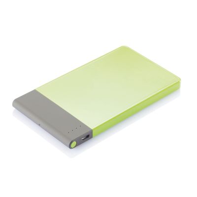 Тонкое зарядное устройство, 4600 mAh-0