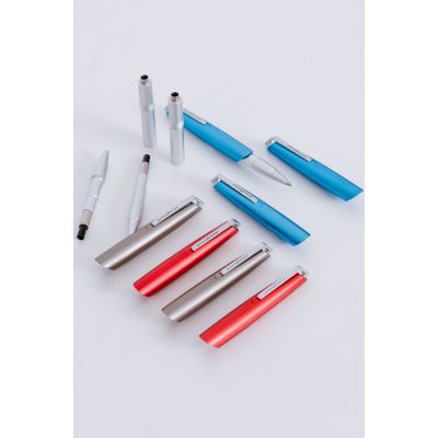 Шариковая ручка Pininfarina PF GO TITANIO-5