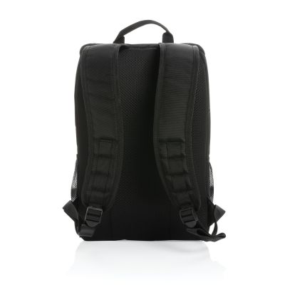 Рюкзак-холодильник Swiss Peak из RPET AWARE™ 1200D-4